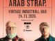 Arab Strap live u Zagrebu