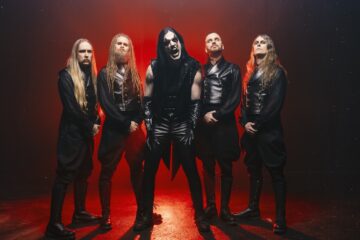 Avatar koncert Zagreb Boogaloo 2026 live metal bend