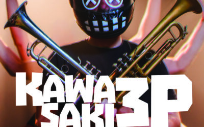 Kawasaki 3P koncert Šalata Zagreb 2026 publika live