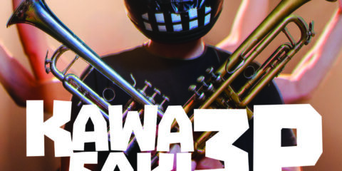 Kawasaki 3P koncert Šalata Zagreb 2026 publika live