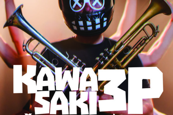Kawasaki 3P koncert Šalata Zagreb 2026 publika live