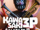 Kawasaki 3P koncert Šalata Zagreb 2026 publika live
