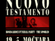 Nuovo Testamento live u Močvari Zagreb 2026 darkwave synth pop koncert