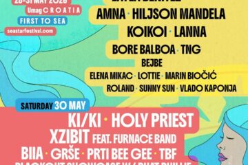 Sea Star Festival Umag 2026