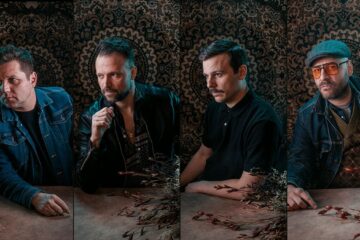 Stonebride i Mastodon koncert Zagreb 2026