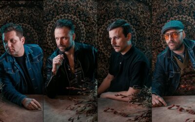 Stonebride i Mastodon koncert Zagreb 2026