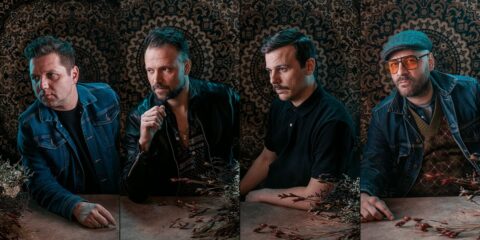 Stonebride i Mastodon koncert Zagreb 2026