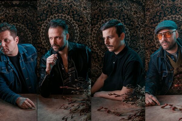 Stonebride i Mastodon koncert Zagreb 2026