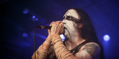 Valhalla festival subota koncert Zagreb 2026