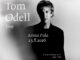 Tom Odell Arena Pula 2026 koncert
