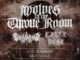 Wolves in the Throne Room live u Močvara 2026 – black metal koncert