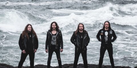 TÝR najavljuje koncert u zagrebačkom Boogaloou 14. prosinca 2026. u sklopu Valhalla Calling turneje