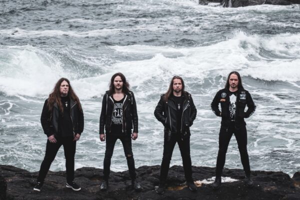 TÝR najavljuje koncert u zagrebačkom Boogaloou 14. prosinca 2026. u sklopu Valhalla Calling turneje