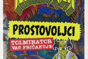 Tolminator 2026 traži volontere za festivalsko izdanj