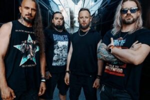 Black Sonic Pearls i Breaking Benjamin u Zagrebu