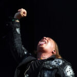 Helloween na Hellfestu 2026 u sklopu 40 Years Anniversary Toura. Foto: Matilda Rudec