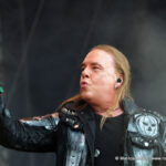 Helloween na Hellfestu 2026 u sklopu 40 Years Anniversary Toura. Foto: Matilda Rudec
