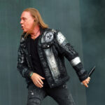 Helloween na Hellfestu 2026 u sklopu 40 Years Anniversary Toura. Foto: Matilda Rudec