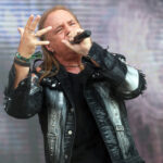 Helloween na Hellfestu 2026 u sklopu 40 Years Anniversary Toura. Foto: Matilda Rudec