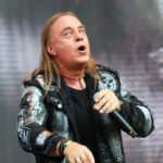 Helloween na Hellfestu 2026 u sklopu 40 Years Anniversary Toura. Foto: Matilda Rudec