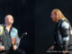 Helloween na Hellfestu 2026 u sklopu 40 Years Anniversary Toura. Foto: Matilda Rudec