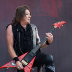 Helloween na Hellfestu 2026 u sklopu 40 Years Anniversary Toura. Foto: Matilda Rudec