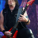 Helloween na Hellfestu 2026 u sklopu 40 Years Anniversary Toura. Foto: Matilda Rudec