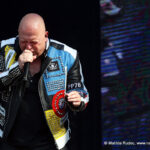 Helloween na Hellfestu 2026 u sklopu 40 Years Anniversary Toura. Foto: Matilda Rudec
