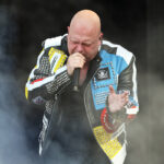 Helloween na Hellfestu 2026 u sklopu 40 Years Anniversary Toura. Foto: Matilda Rudec