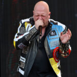 Helloween na Hellfestu 2026 u sklopu 40 Years Anniversary Toura. Foto: Matilda Rudec