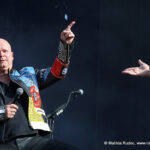 Helloween na Hellfestu 2026 u sklopu 40 Years Anniversary Toura. Foto: Matilda Rudec