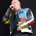Helloween na Hellfestu 2026 u sklopu 40 Years Anniversary Toura. Foto: Matilda Rudec