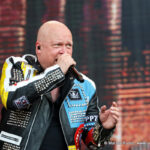 Helloween na Hellfestu 2026 u sklopu 40 Years Anniversary Toura. Foto: Matilda Rudec