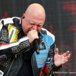 Helloween na Hellfestu 2026 u sklopu 40 Years Anniversary Toura. Foto: Matilda Rudec