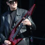 Helloween na Hellfestu 2026 u sklopu 40 Years Anniversary Toura. Foto: Matilda Rudec