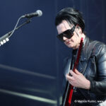 Helloween na Hellfestu 2026 u sklopu 40 Years Anniversary Toura. Foto: Matilda Rudec