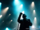 My Dying Bride live at Hellfest 2026 – photo by Matilda Rudec / Rockography Magazine
