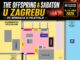 he Offspring i Sabaton Zagreb 2026 – informacije za posjetitelje