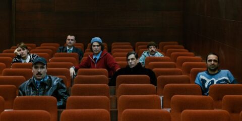 Porto Morto objavio novi studijski album Minimum