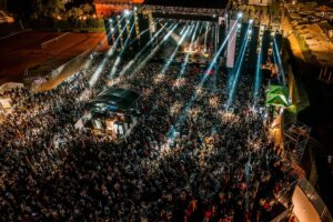 Sea Star Festival 2026