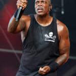 Sepultura na Hellfestu 2026, foto: Matilda Rudec