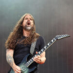Sepultura Hellfest 2026, foto: Matilda Rudec