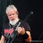 Sepultura Hellfest 2026, foto: Matilda Rudec