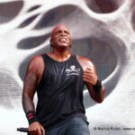 Sepultura Hellfest 2026, foto: Matilda Rudec