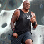 Sepultura Hellfest 2026, foto: Matilda Rudec
