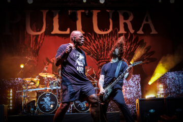Sepultura Šalata 2026
