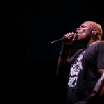 Sepultura koncert na zagrebačkoj Šalati pred publikom