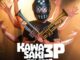 Kawasaki 3P objavio singl 3 crte i najavio koncert na Šalati