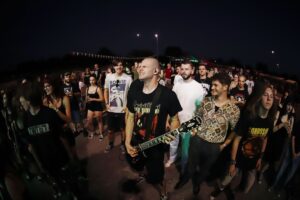 Street Jam Session Vol. 4 okupio više od 500 posjetitelja i potvrdio status jednog od najzanimljivijih urbanih festivala u Slavoniji ⭐