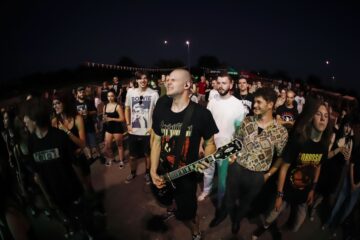 Street Jam Session Vol. 4 okupio više od 500 posjetitelja i potvrdio status jednog od najzanimljivijih urbanih festivala u Slavoniji ⭐